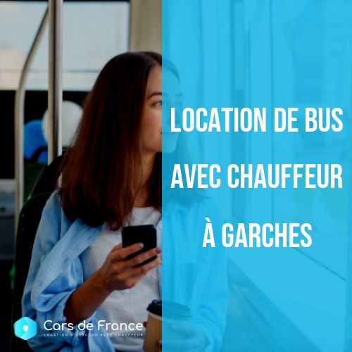 location de bus à Garches