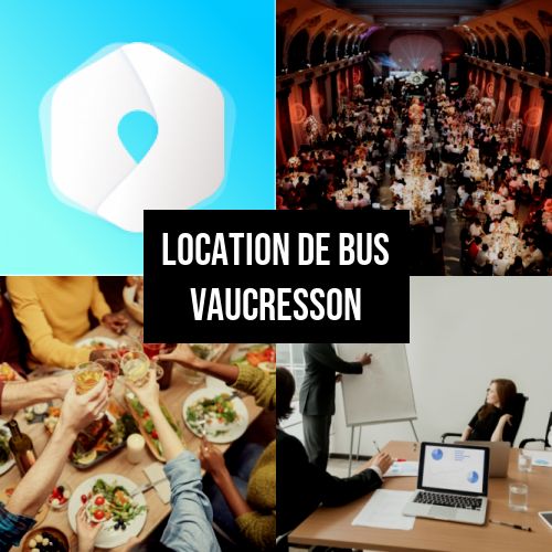 location de bus à Vaucresson 