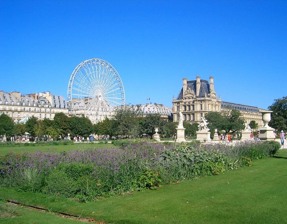 Jardin-des-Tuileries