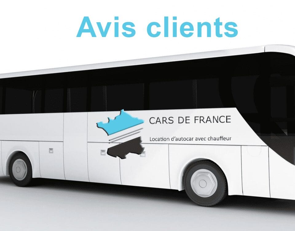 location autocar avis clients