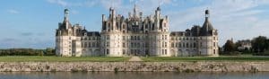 château de Chambord