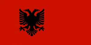 Autocariste Albanie