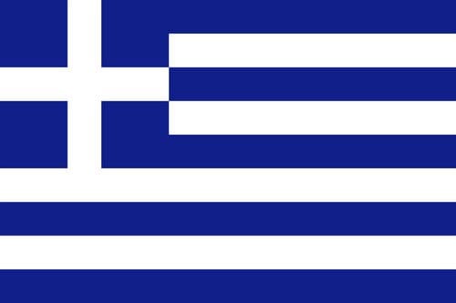 Autocariste Grece