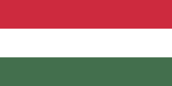 Autocariste Hongrie