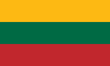 Autocariste Lituanie