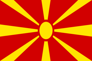 Autocariste Macedoine