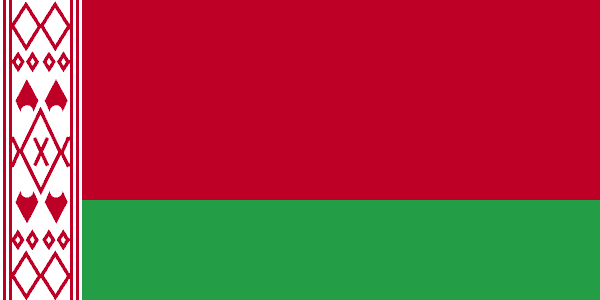 Autocariste bielorussie
