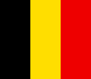 Visite de la Belgique en Autocar