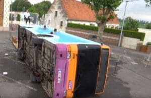 bus pisicne haut de france