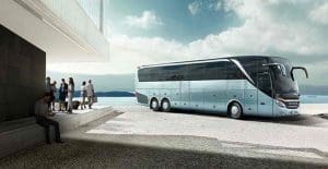 Location Bus avec Cars de France